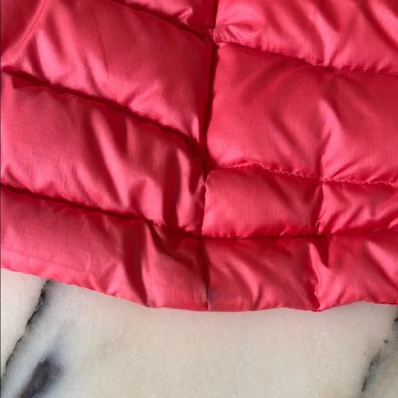 Patagonia Pink Puffer Jacket - Picture 7 of 7